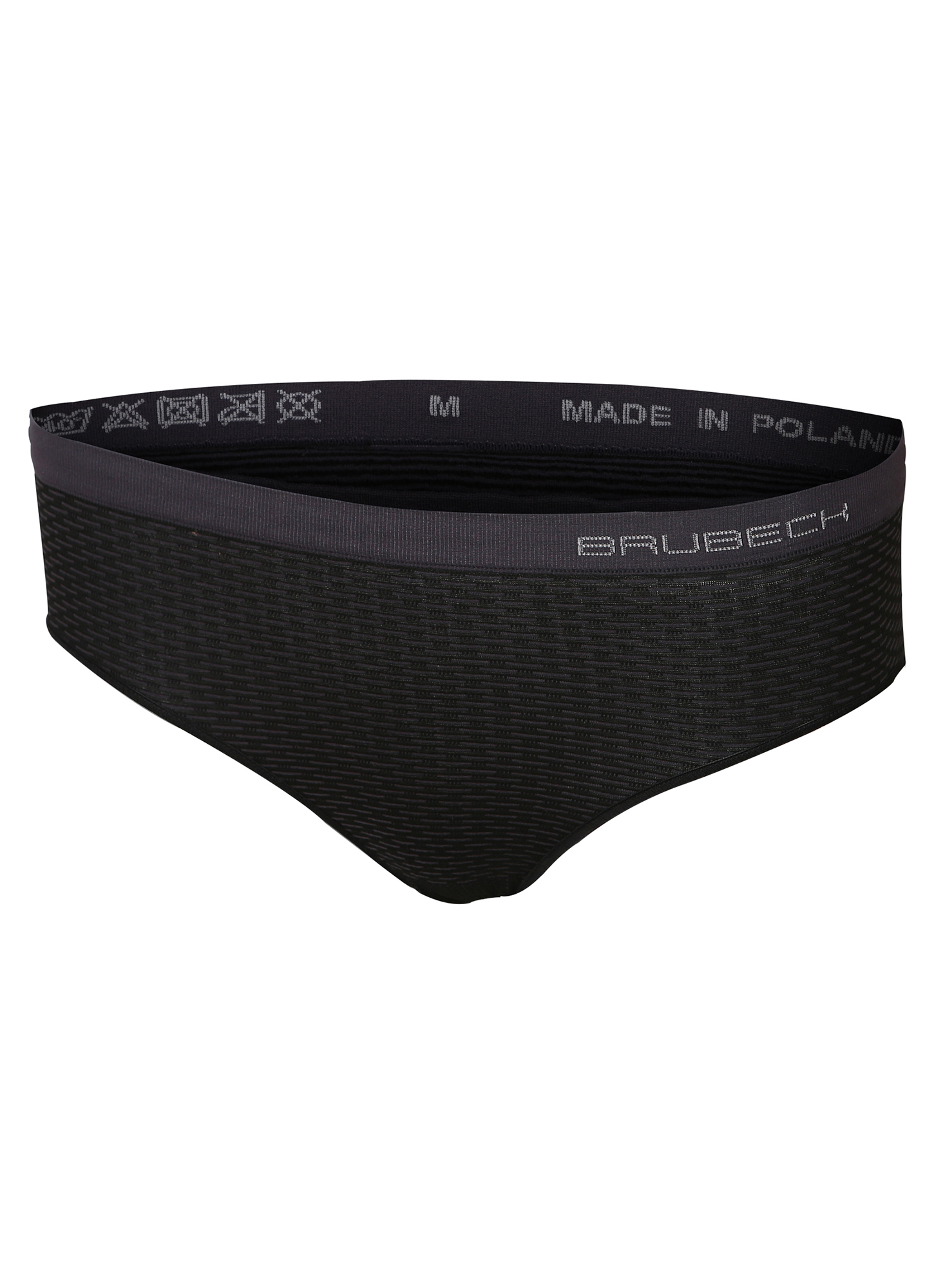 

Termoaktywne Majtki Damskie Base Layer Brubeck