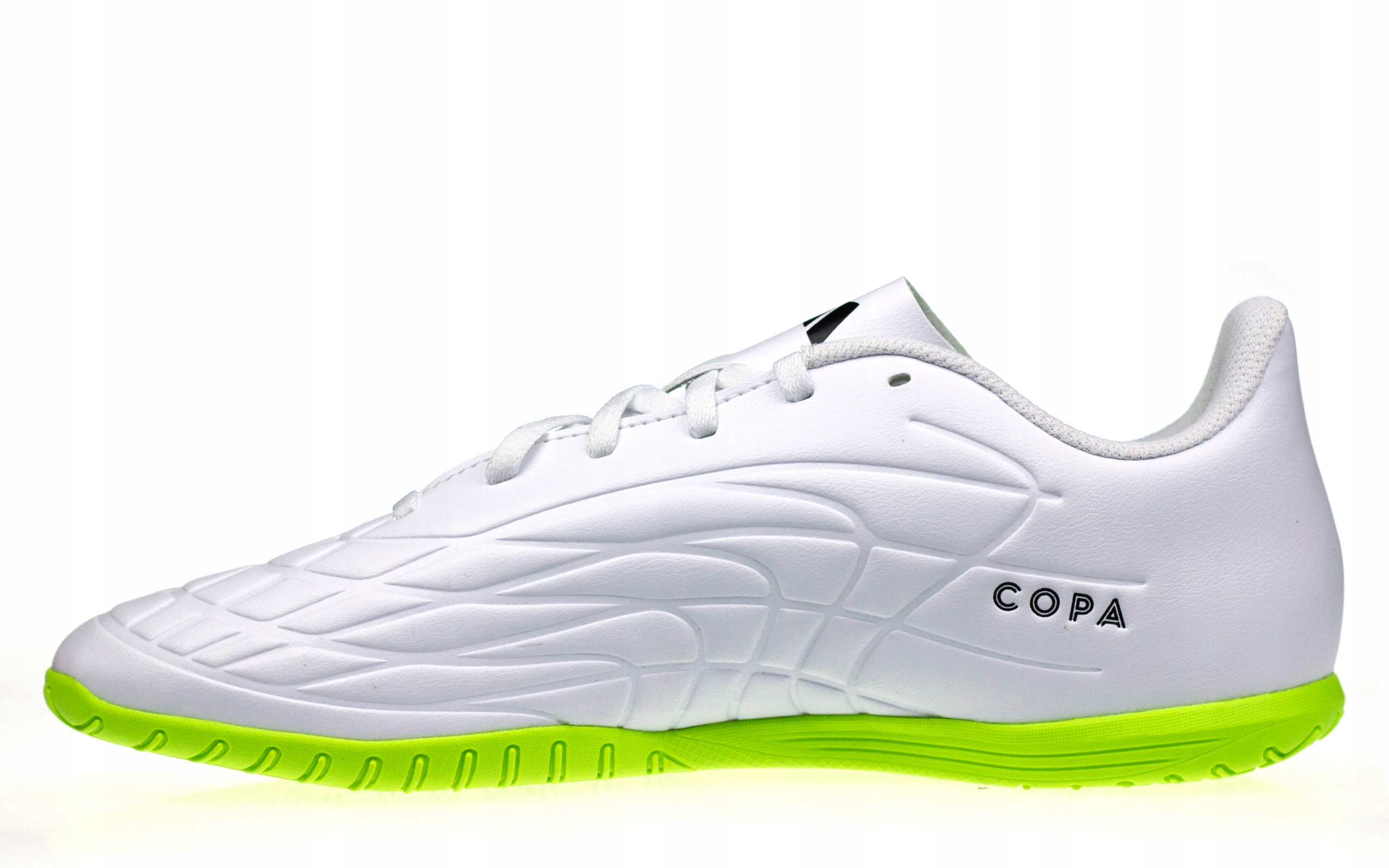 Halówki ADIDAS COPA PURE.4 IN Kod producenta GZ2537