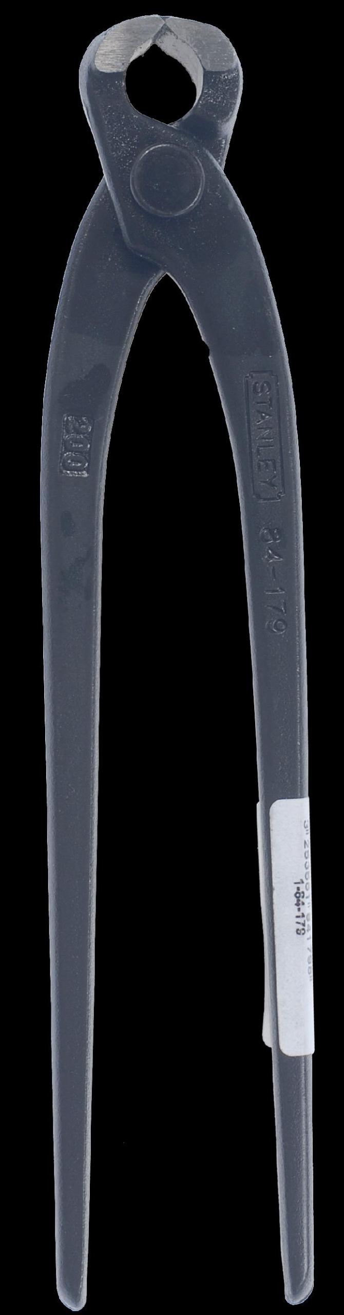 

Stanley 841792 Szczypce tynkarskie 200 mm [k]