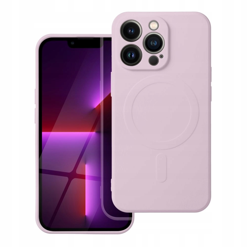 Etui silikonowe Cover do Samsung Galaxy S25 Ultra nakładka