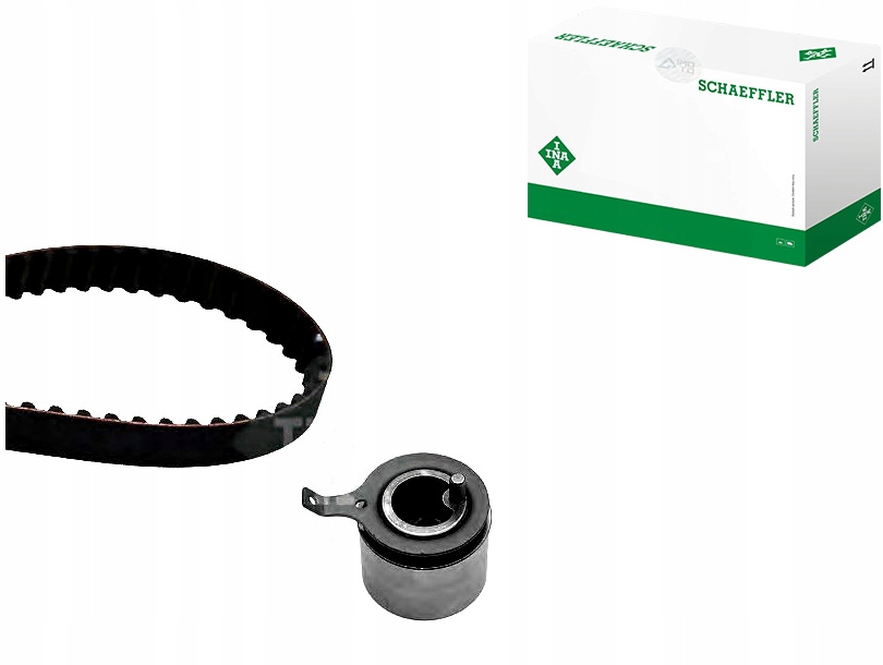 Sada Rozvodů Daewoo 0,8 Ina Sada řidiče #35