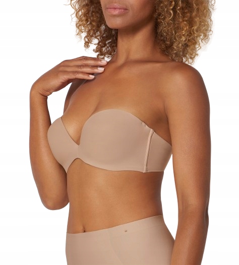 Podprsenka Triumph Stepy Soft 01 Wdp s balkonetka 70D