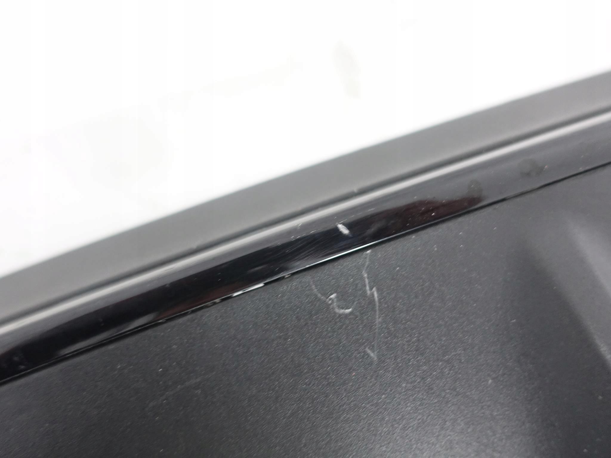 MERCEDES E COUPE C238 AMG SPOILER diffusore posteriore