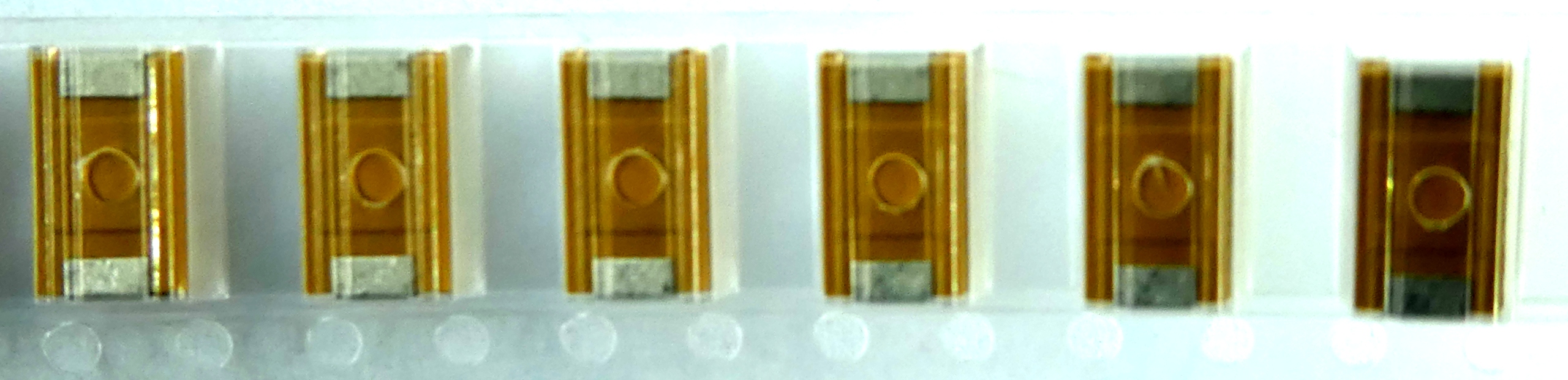 

Tantalowy Smd 15uF 10% 25V DC 2917 10szt