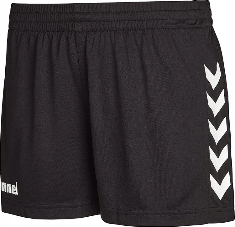 

Spodenki Damskie Hummel Core Poly Rozmiar S