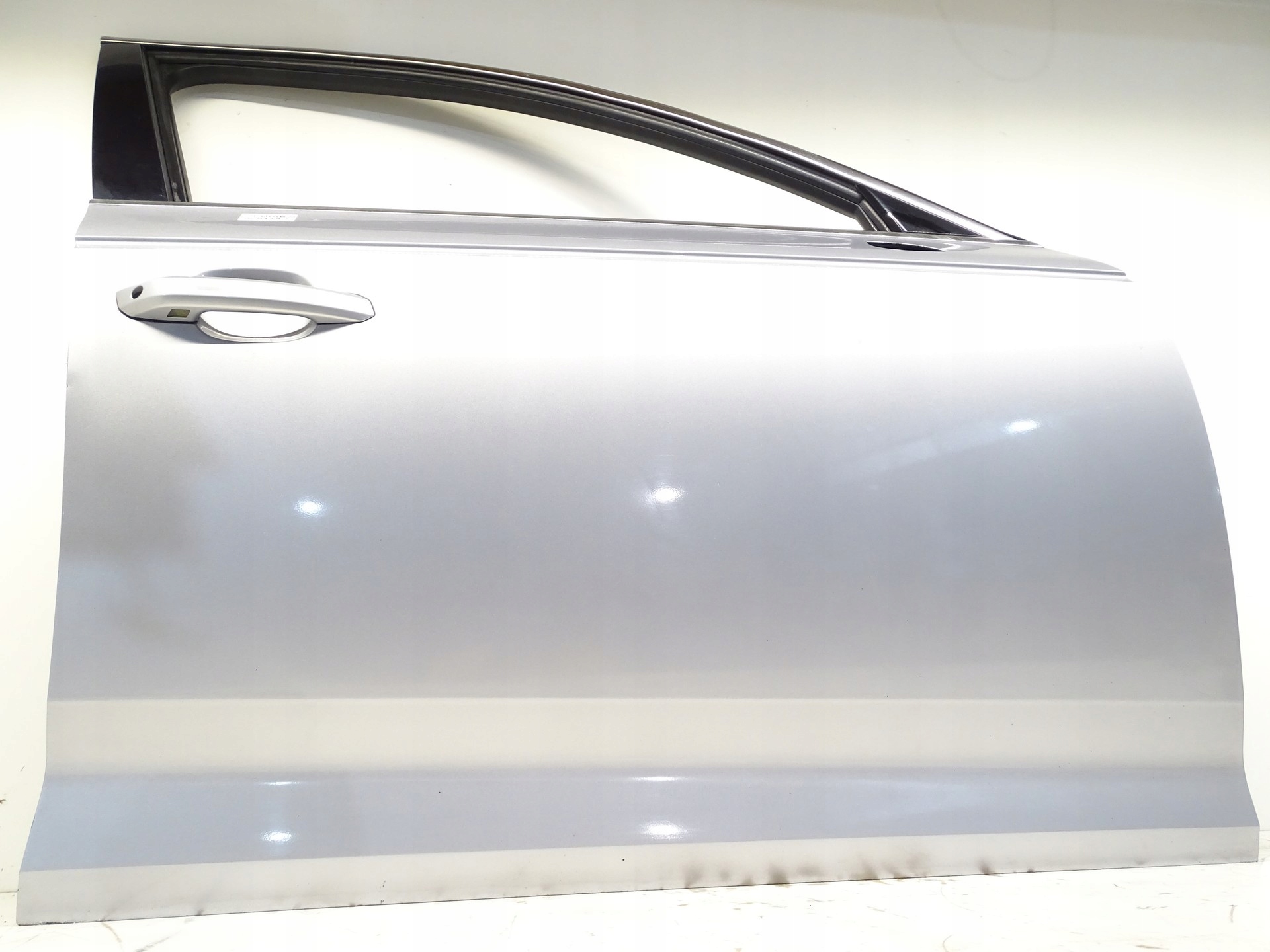 door right right front front AUDI A4 B9 8W LZ7G
