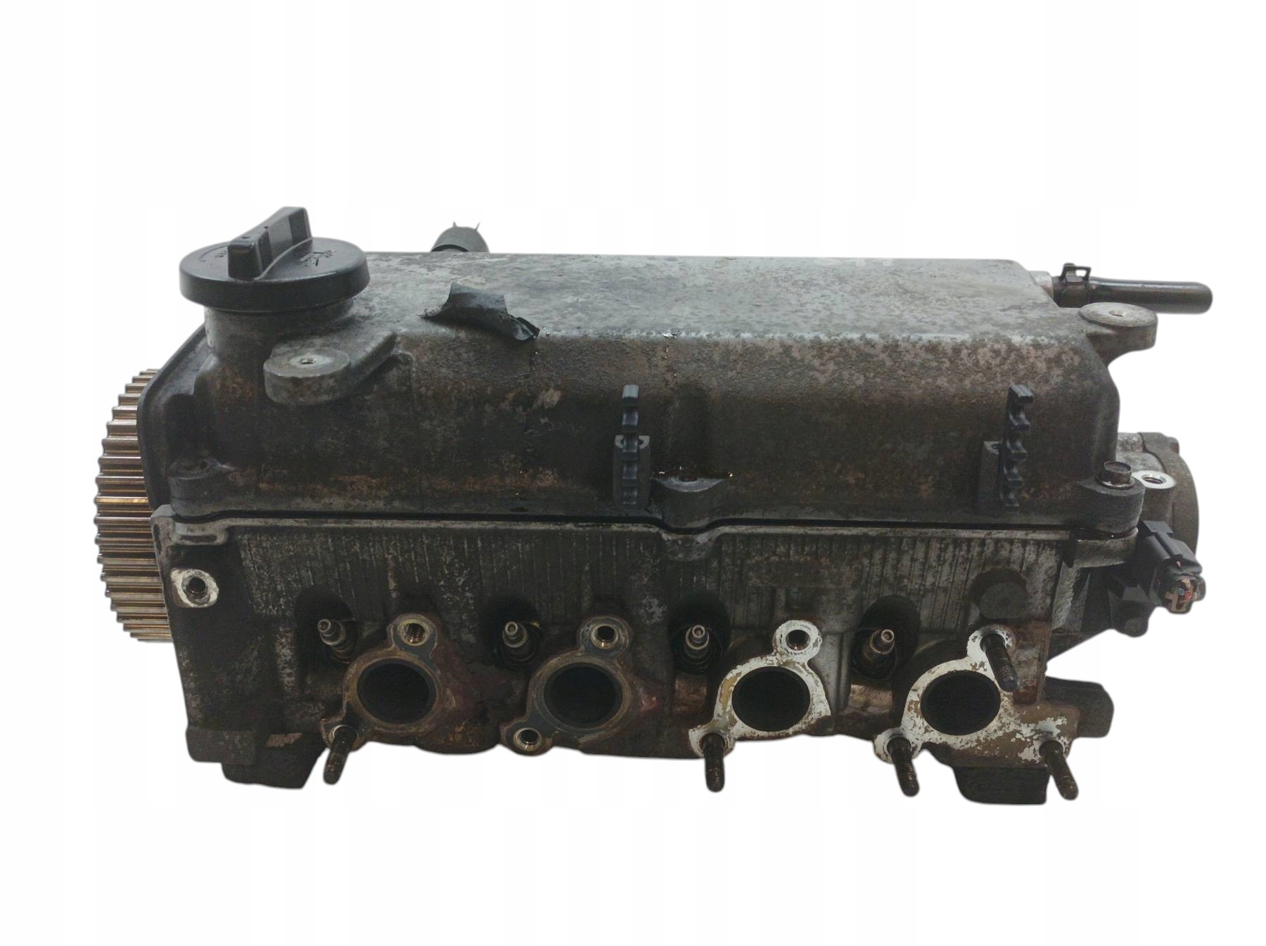 TESTATA completa 1.1 12V Hyundai i10 e (2008-2013)