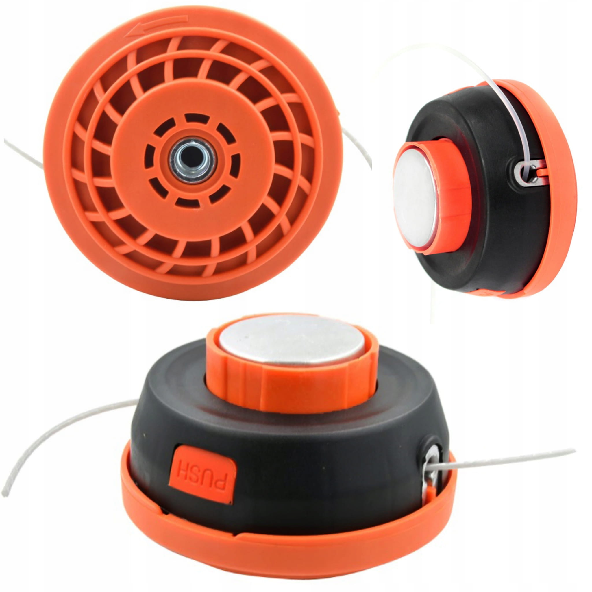 AUTOMAT PEŁNY GŁOWICA ŻYŁKOWA DO KOSY SPALINOWEJ