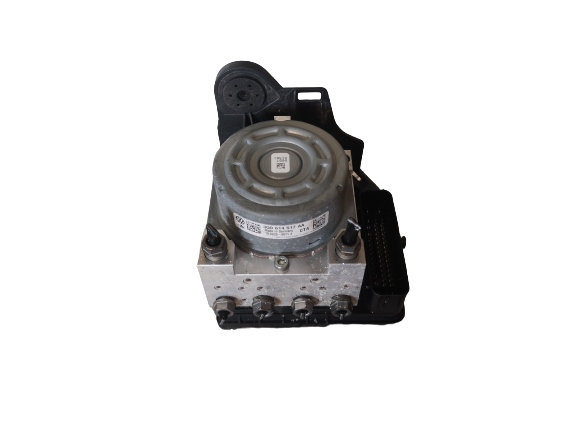 3Q0907379AA - VW GOLF VII 7 ГОЛОВНИЙ ГАЛЬМІВНИЙ ЦИЛІНДР ABS