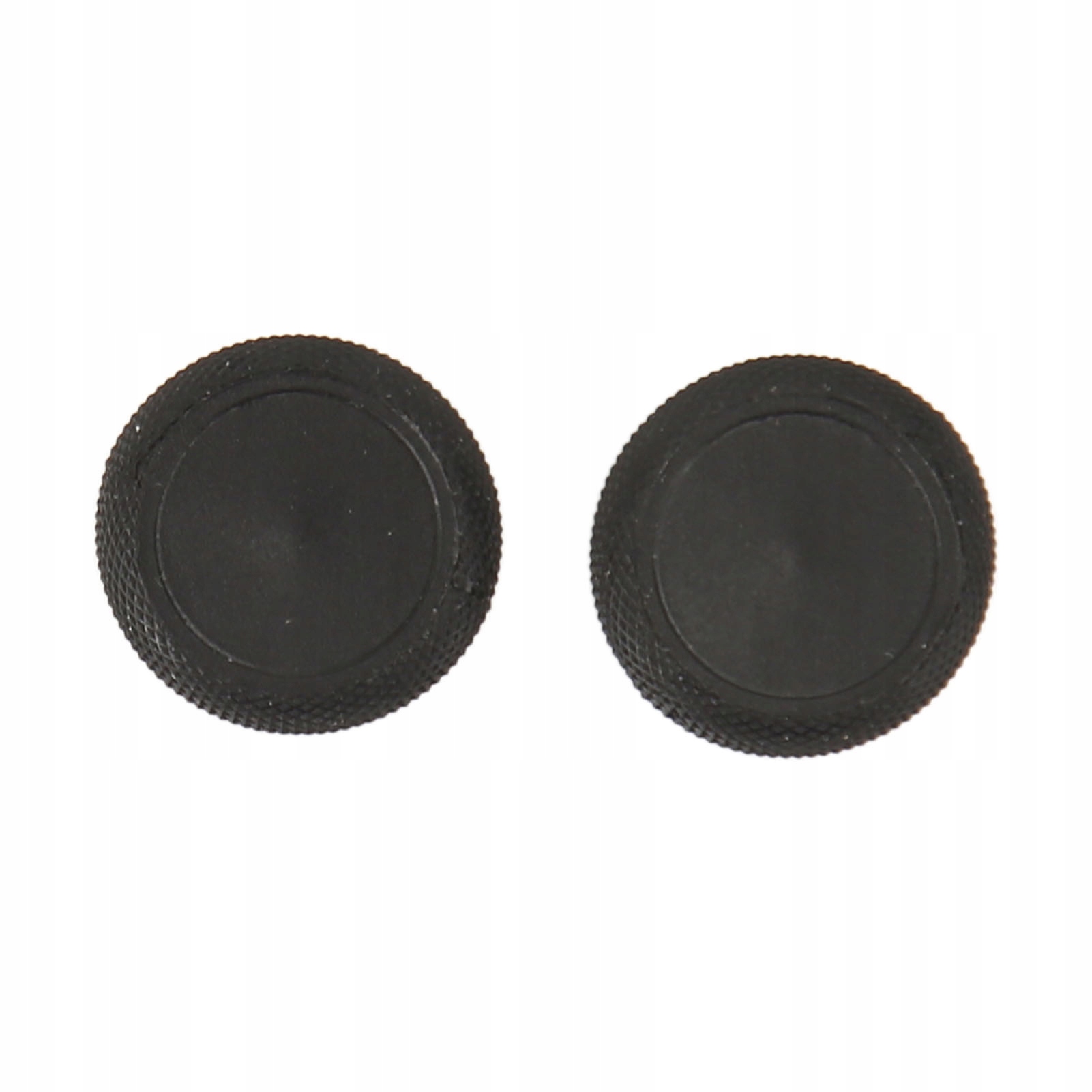 2PCS Joystick Thumb Grip Professional zastępcza okładka uchwytu dla HI