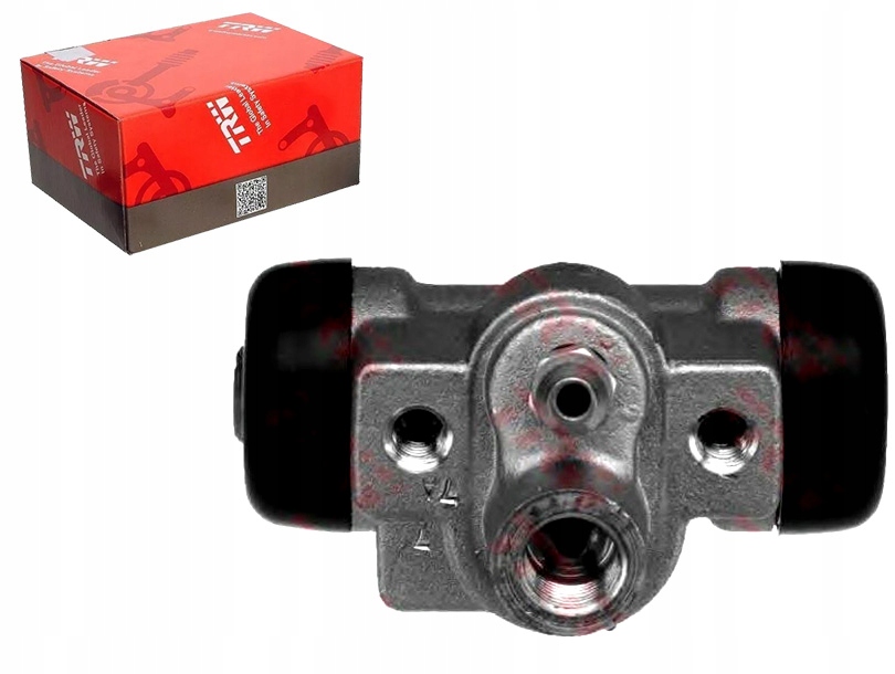 BWB174 - ТОРМОЗНОЙ ЦИЛИНДР SUZUKI ALTO 1.1 (HA24)