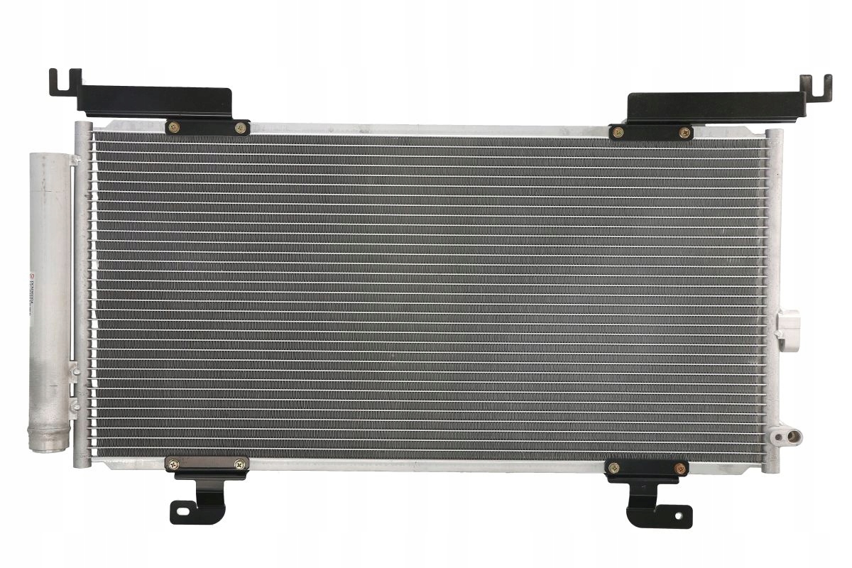 Denso DCN36004 конденсатор, радиатор кондиционера