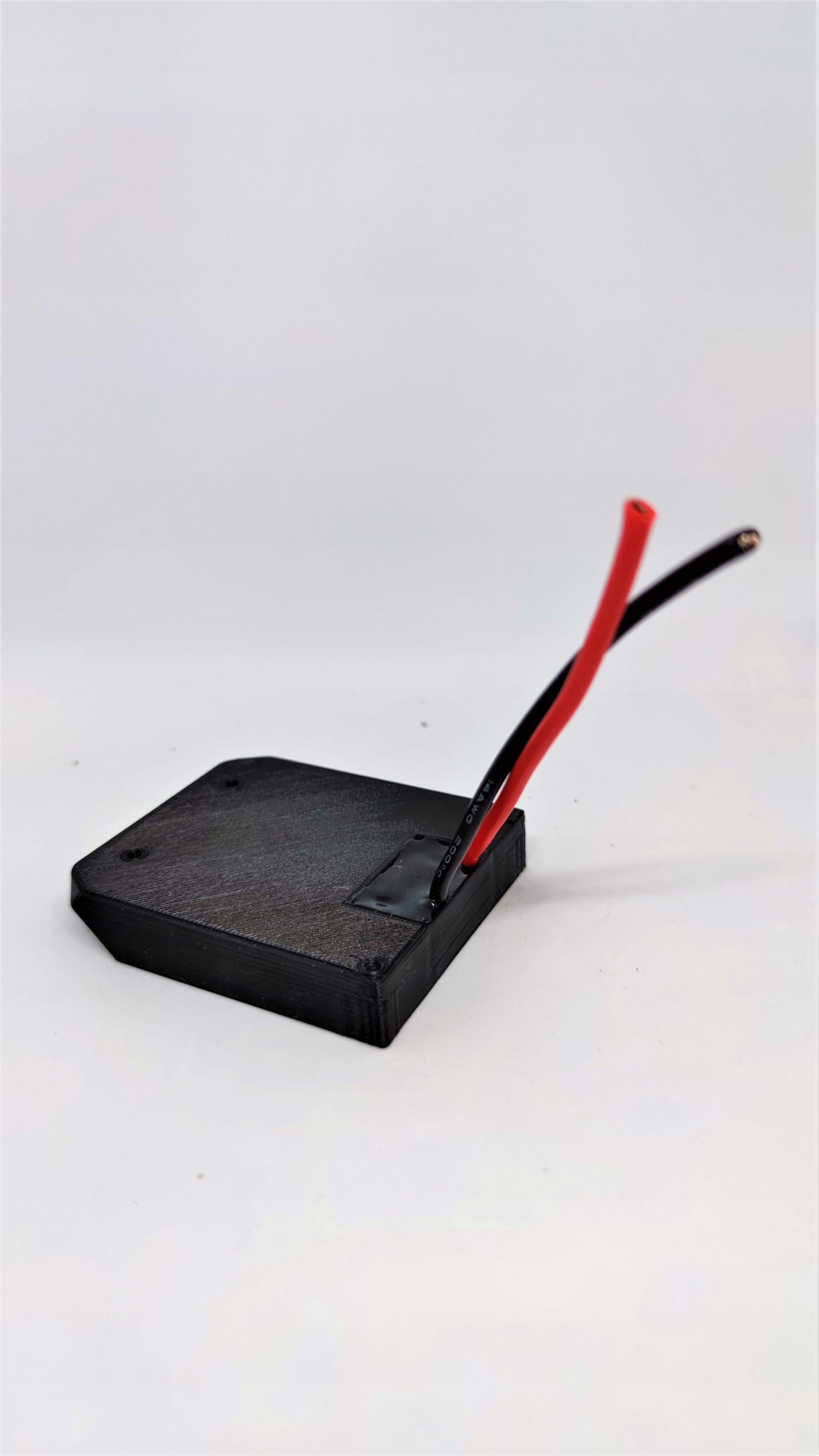 Adapter baterii Yato 18v Rodzaj przejściówka