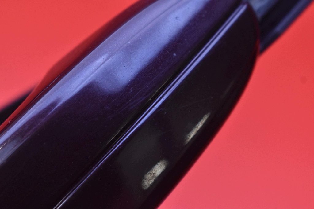 handle left front front claret 6M21-U224A37-BF FORD MONDEO MK4 07-10