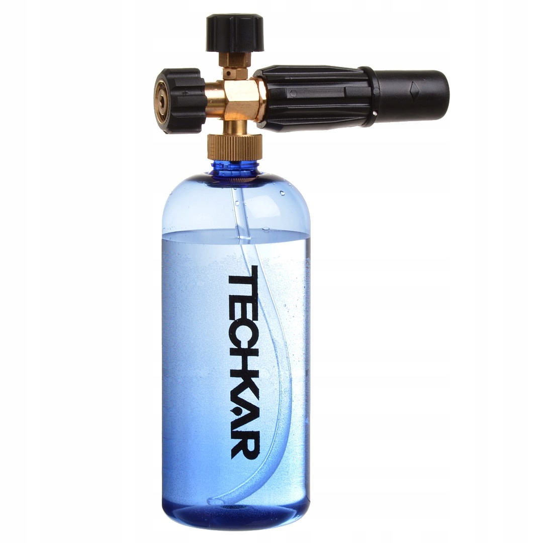 Pistolet pianownica do Myjki KARCHER HD HDS M22 Marka Kärcher