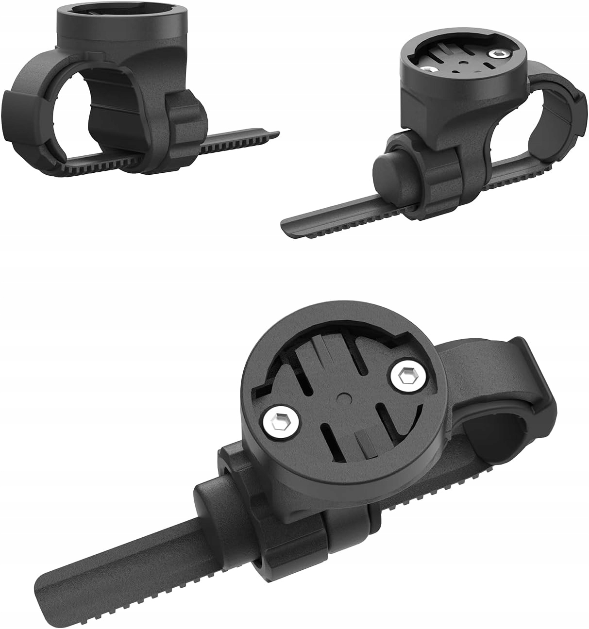 Držák lampového počítadla Towild kompatibilní s IGPSport Garmin Magene Xoss