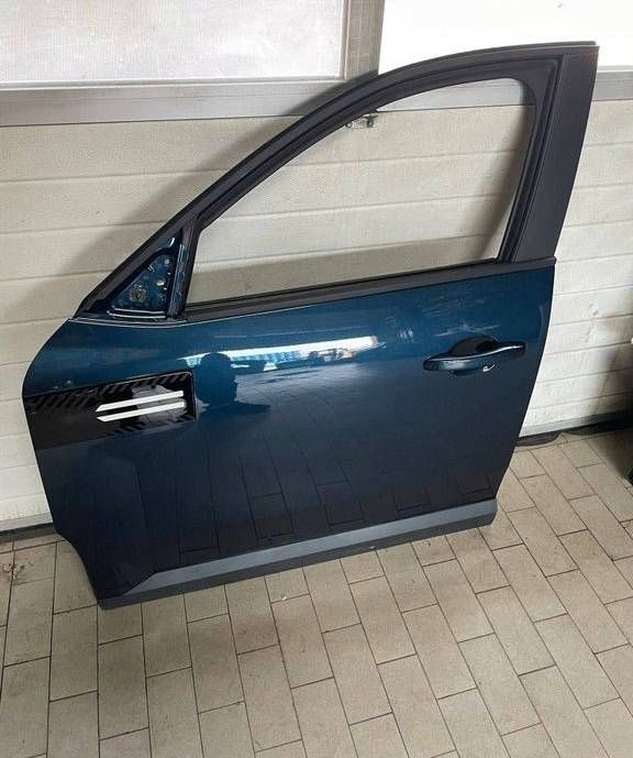 door front front side left Dacia Bigster R1310 TERRQ