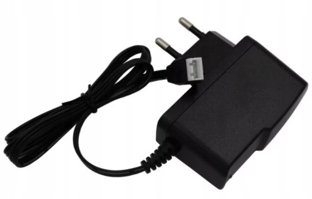 Ładowarka sieciowa Li-ion 2S 7.4V XH 3 Pin EAN (GTIN) 0089778601862