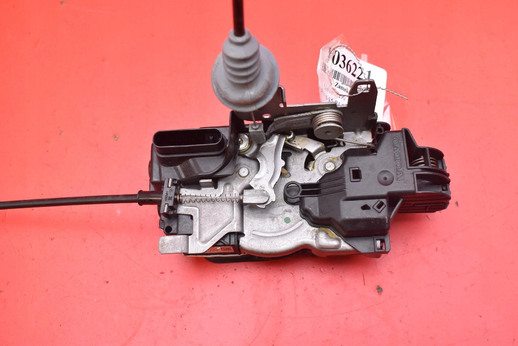 lock door right front front EU 31349895 VOLVO XC90 2 II 14-20