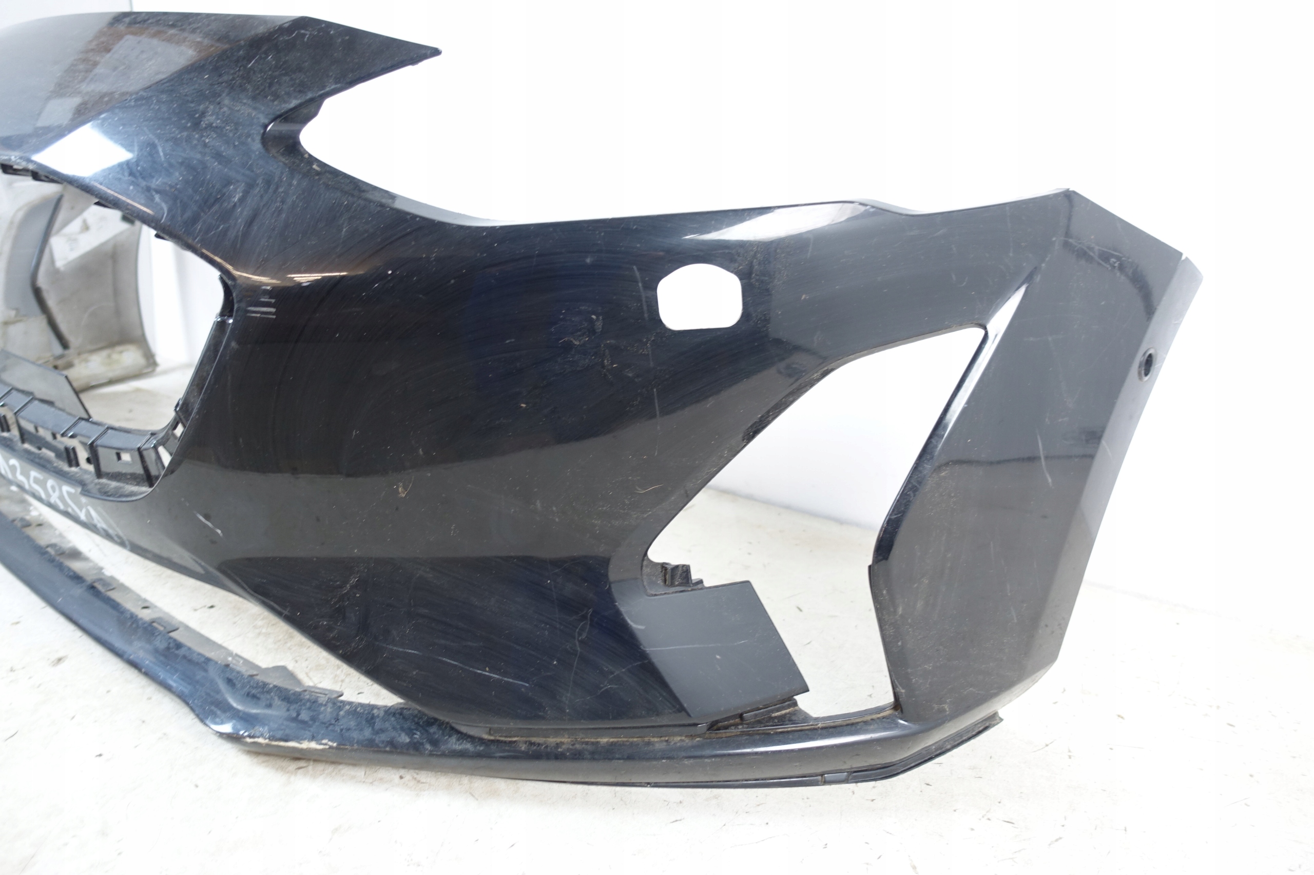 bumper front front FORD FOCUS MK4 2018