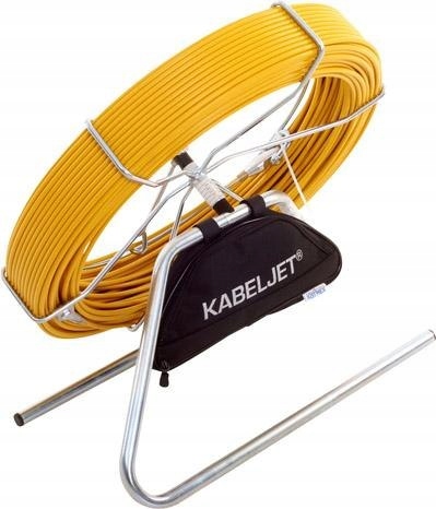 Sada Kabeljet 60m Katimex