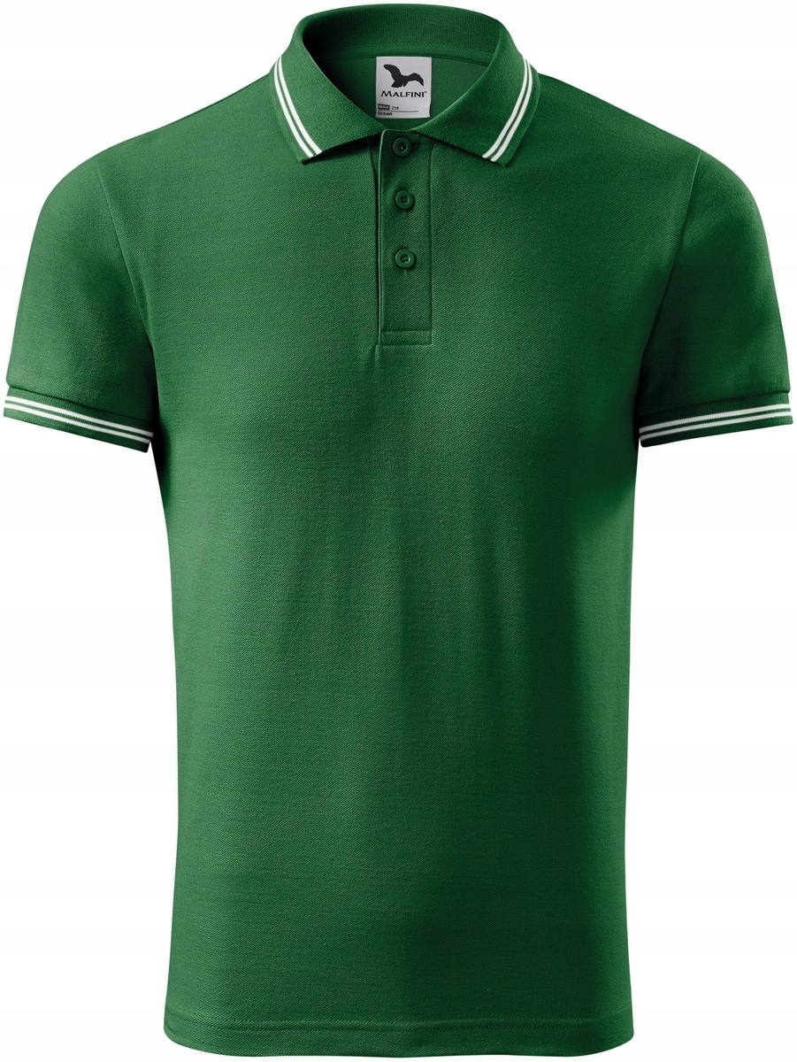

Malfini Urban 219 Stylowa męska koszulka polo S