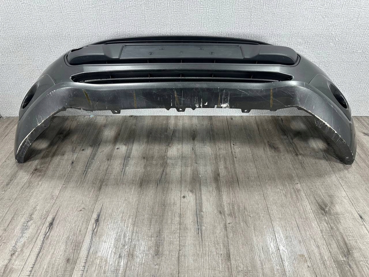 FORD TRANSIT CONNECT MK2 2013-2018 bumper front DT11-17F775-B