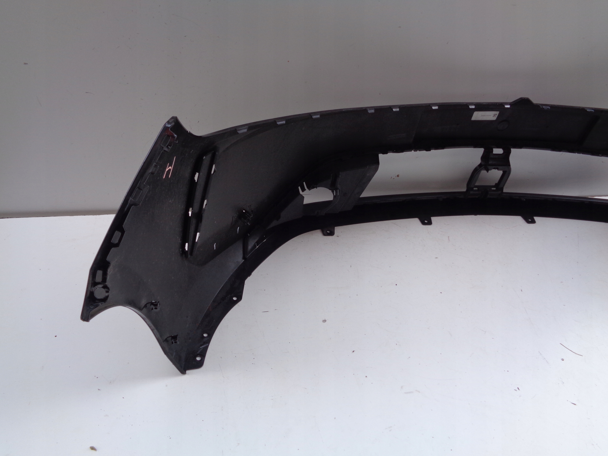 Paraurti anteriore OPEL ASTRA VI L 22- NR 49094