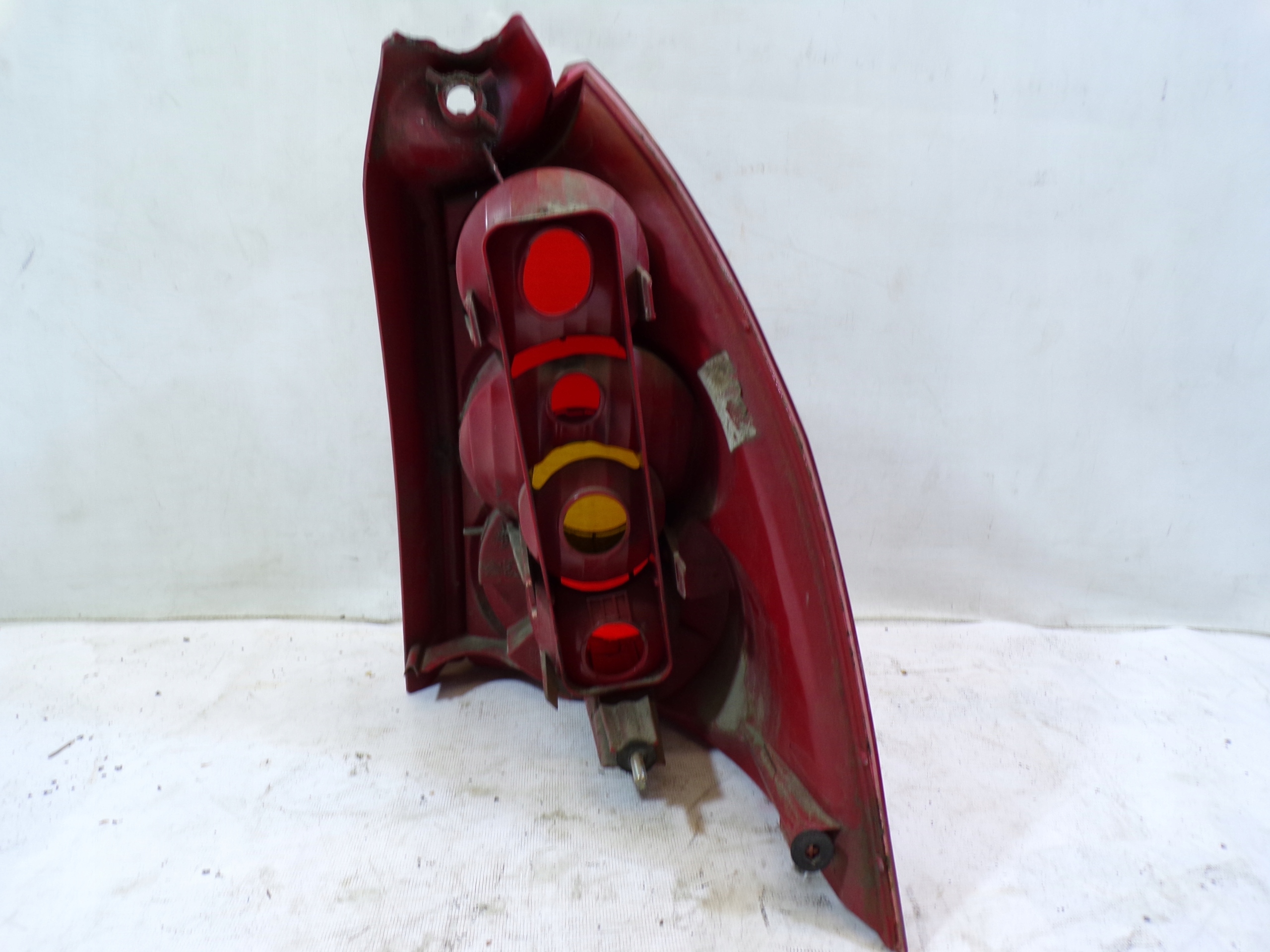 light rear rear part left PEUGEOT 307 KOMBI (1)