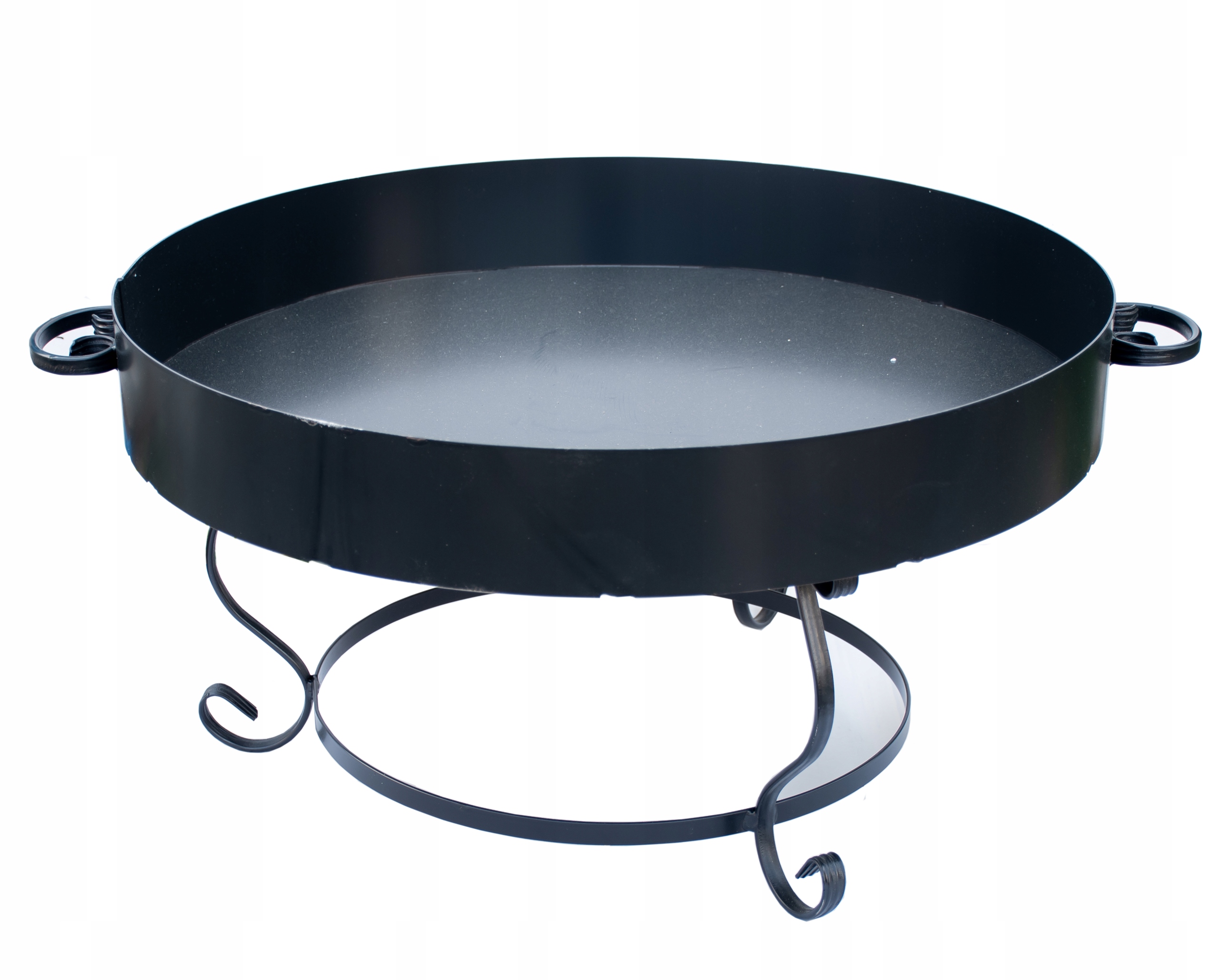 

Palenisko ogrodowe Grill na ognisko 80 cm