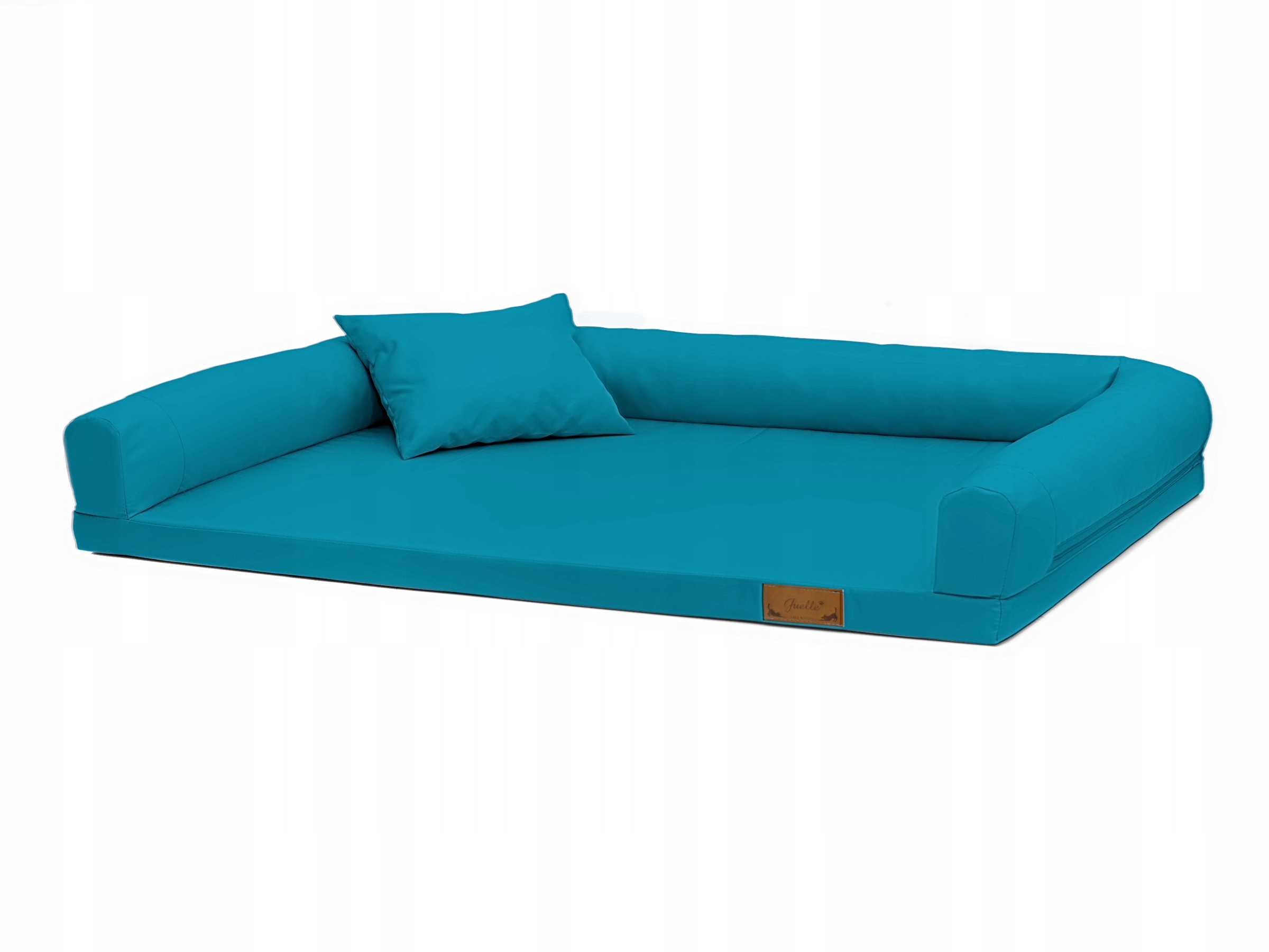 

Ortopedyczne legowisko dla psa Lucky 130x95 k.25