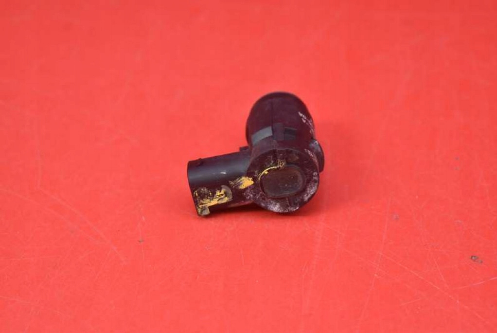 SENSOR PARKEN HECK PDC 284375765R DACIA SANDERO 2 II 13-16