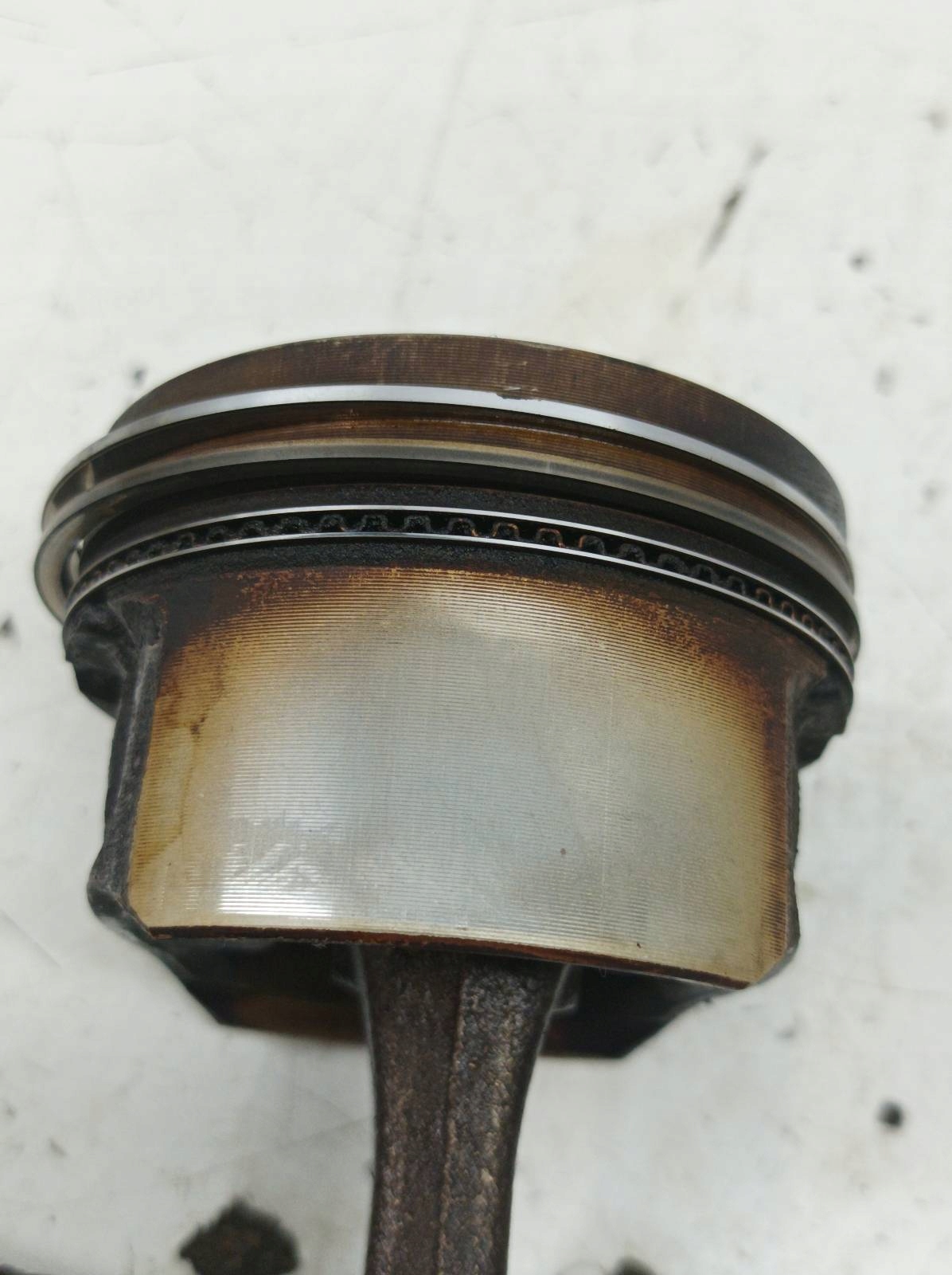 piston 69L20 1.2 16V Renault Clio II (1998-2012)
