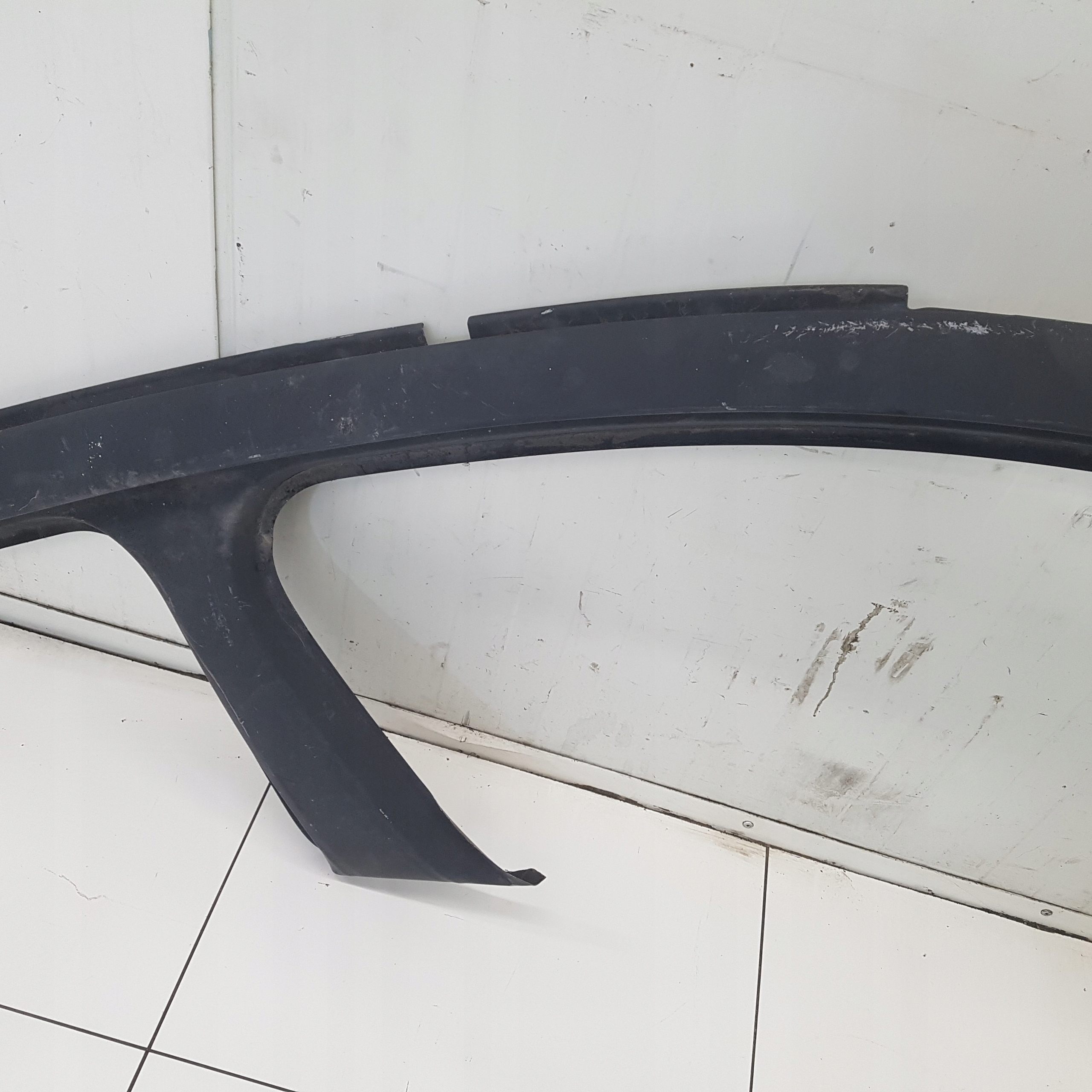 REPERATURKA side right VOLKSWAGEN PASSAT B6 3C9809606
