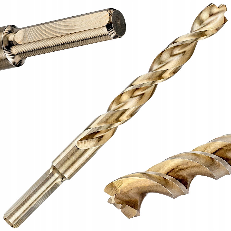 

Wiertło do metalu Extreme 151mm Dewalt DT4917