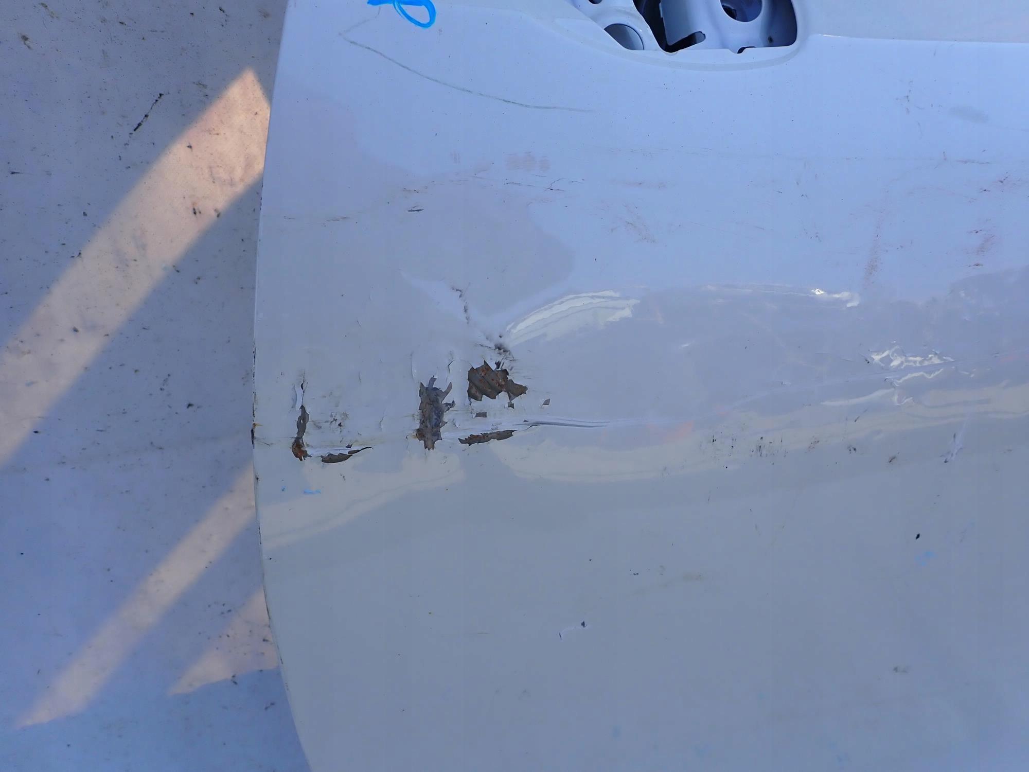 SUZUKI BALENO II 2 15-19 door front front left