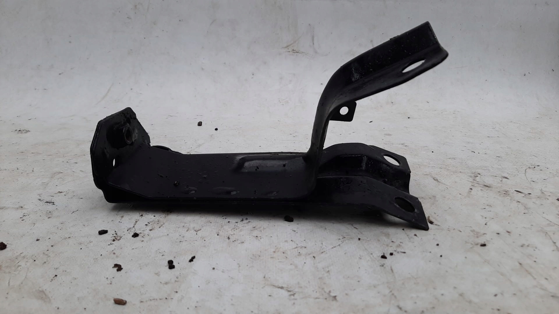 VOLVO S60 V60 LIFT 13- holder radiator left side