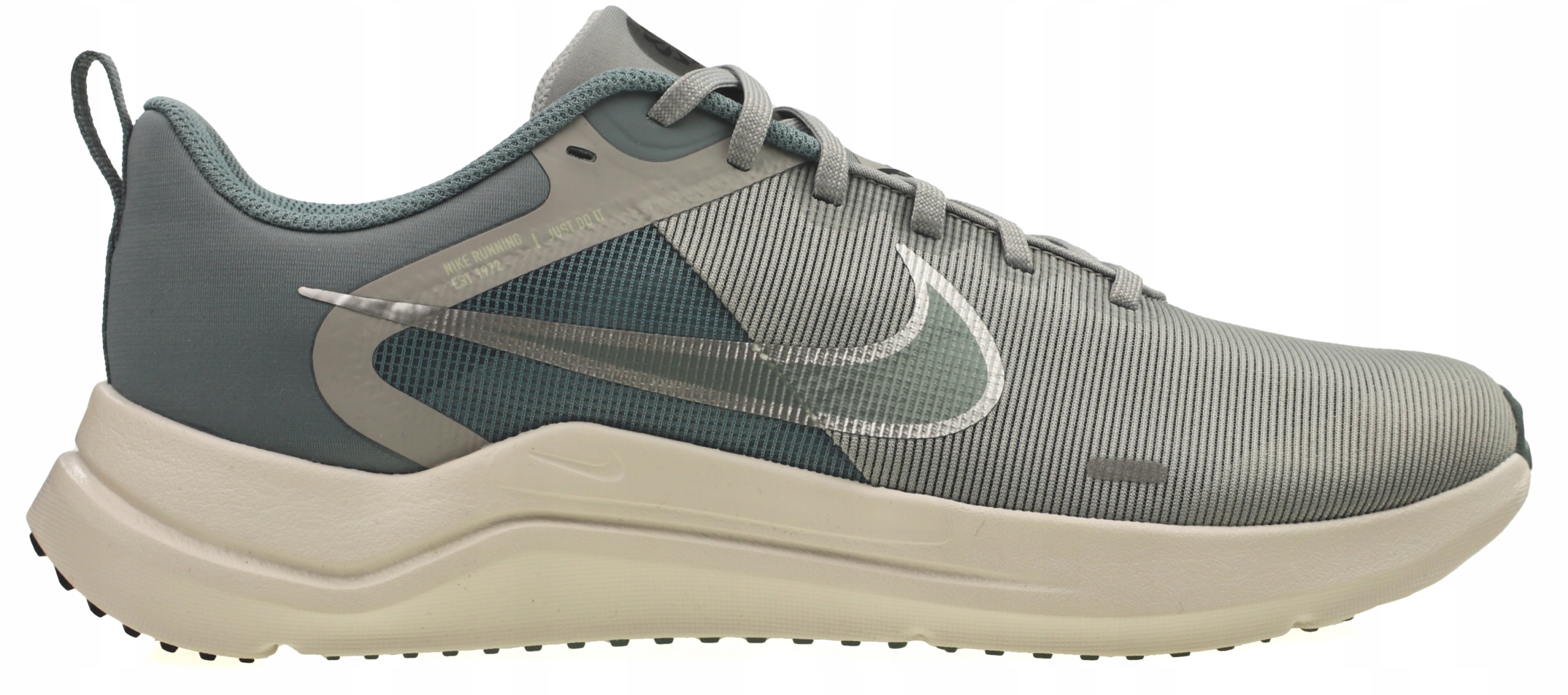 Nike pánské sportovní boty Nike Downshifter 12 velikost 45 UK10 DD9293004