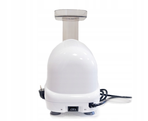 WYCISKARKA WOLNOOBROTOWA ALFAPURE BIAŁA Marka Alfa