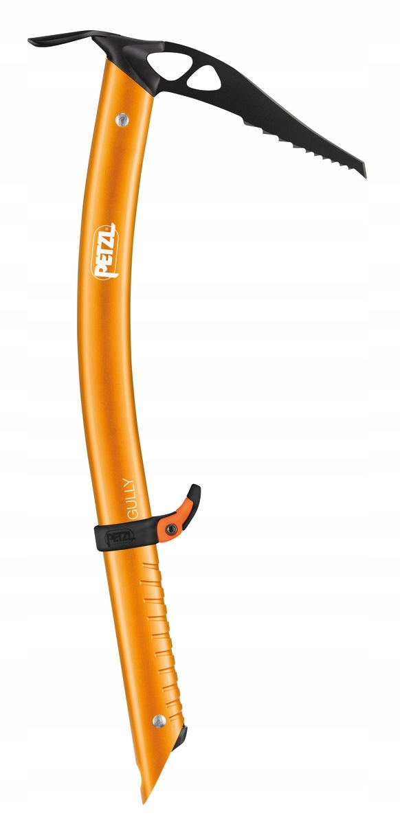 Czekan Petzl Gully 45 cm U014AB00