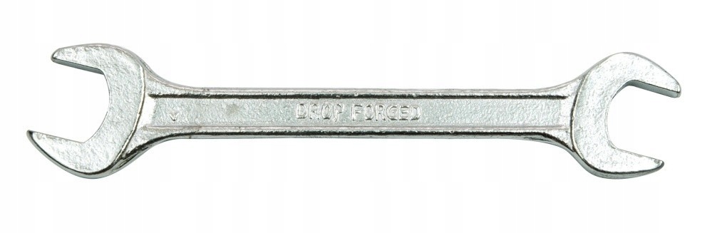 

Klucz płaski 12x13mm 50130 Vorel