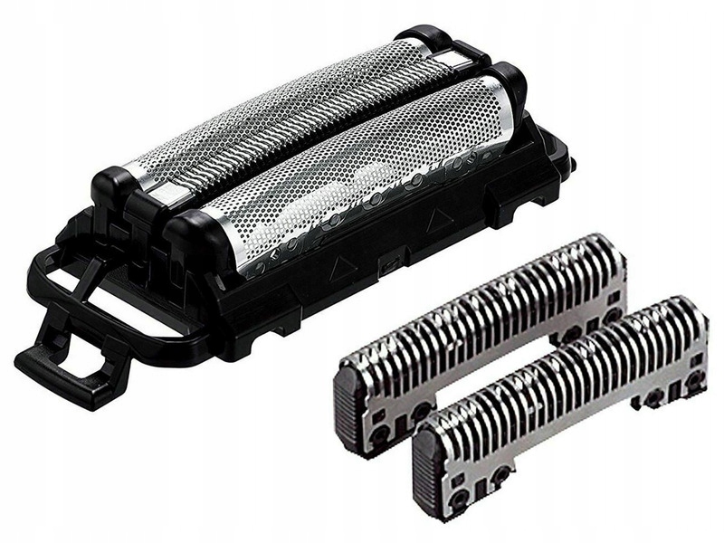 

Folia i ostrze do golarki Panasonic WES9015Y1361