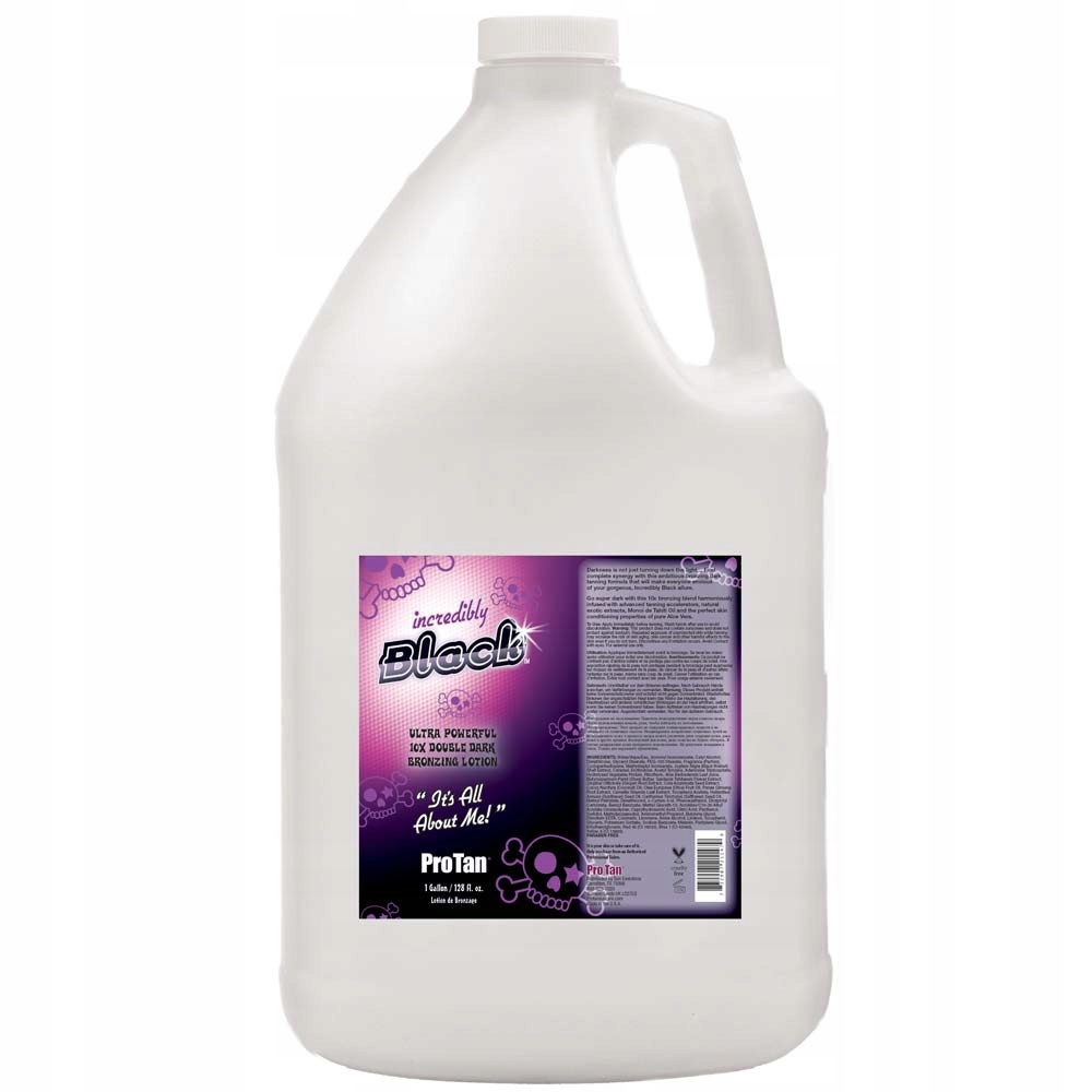

Pro Tan Usa Ultra Bronzer solarium porcje 3,8L