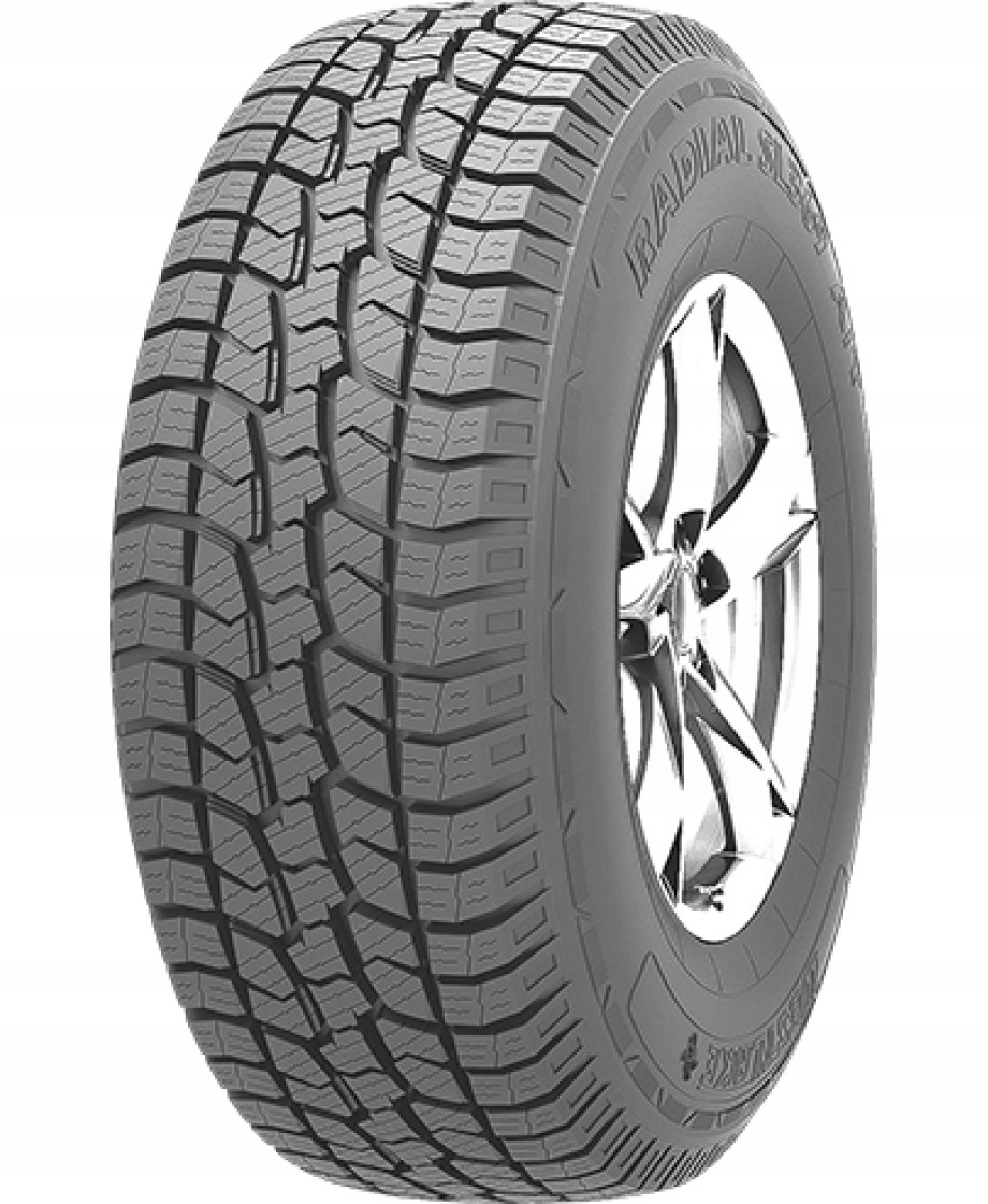 GOODRIDE SL369 245/70 R16 XL 111 S