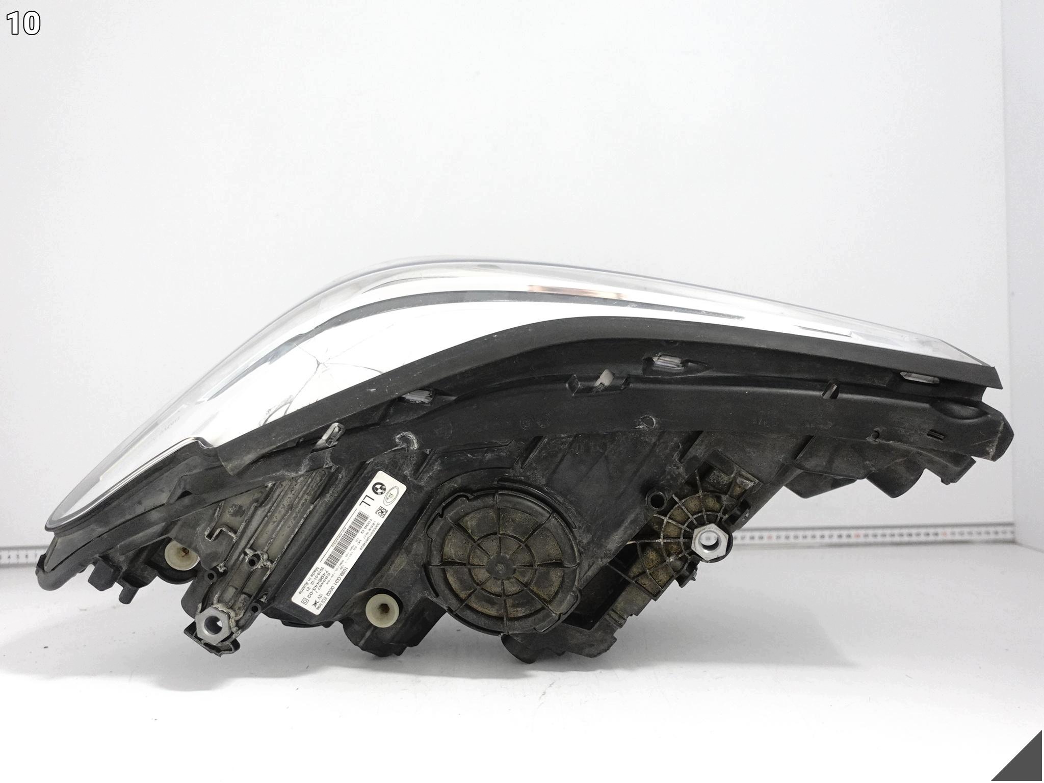 BMW 6 G32 GT GRAN TURISMO 17-20 light ADAPTIVE FULL LED left front EUROPA