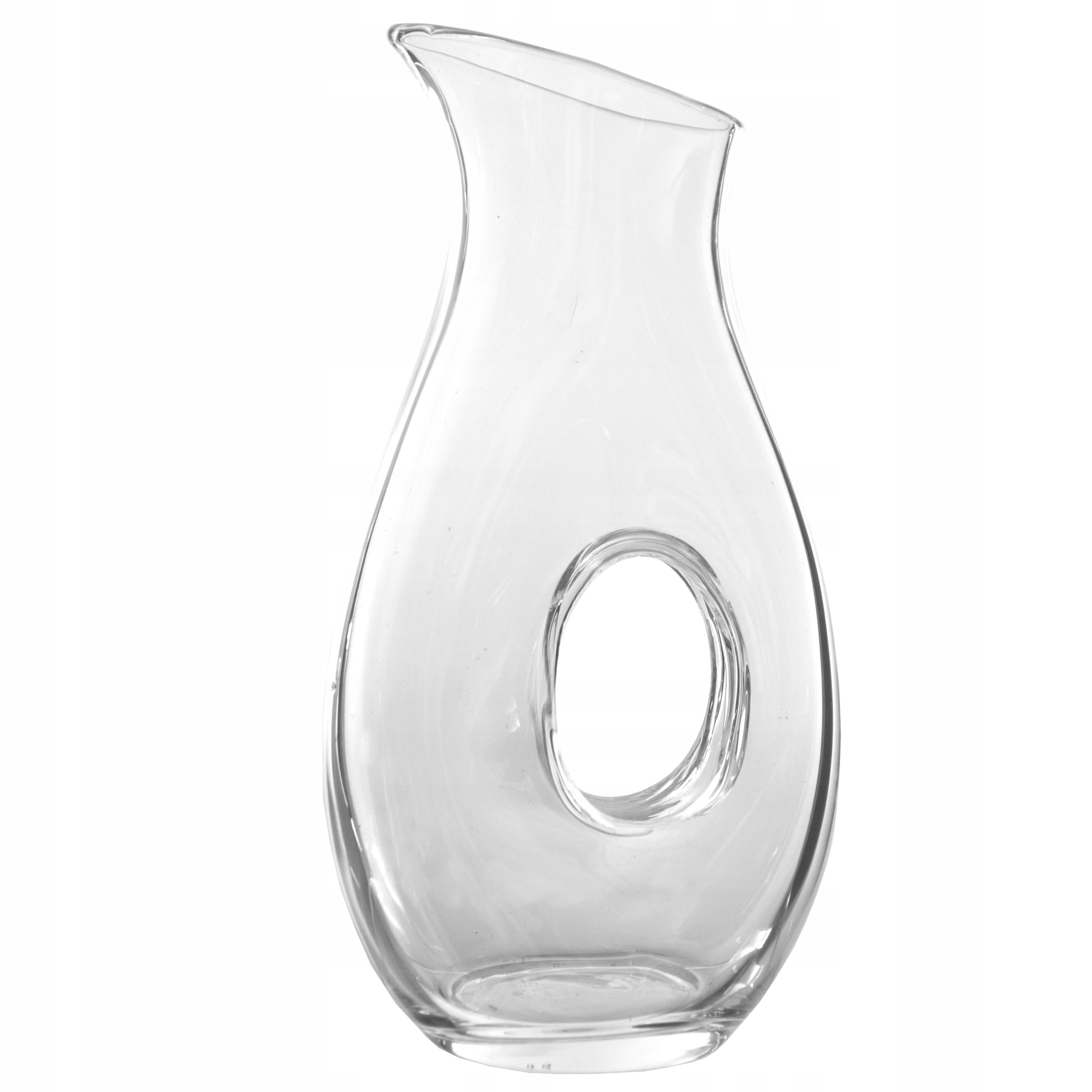 Dzbanek Sigma-Glass 1,25 l • Opinie - Allegro
