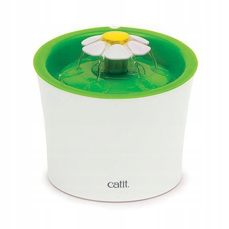Catit Kočičí Fontána Flower 3 Litry