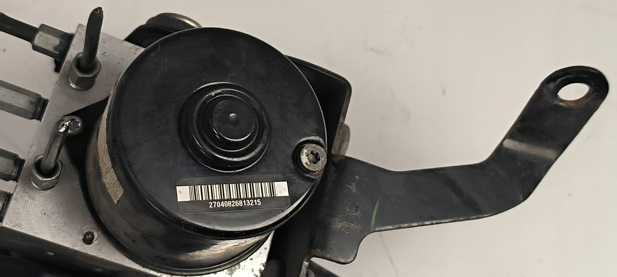 pump ABS brake DP74-437A0-B MAZDA 2 II DE