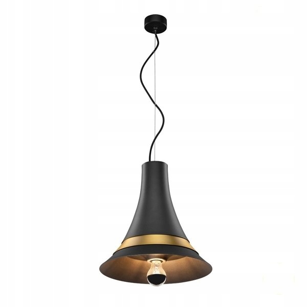Lampa Wisząca Spotline Bato 1001266 Czarny