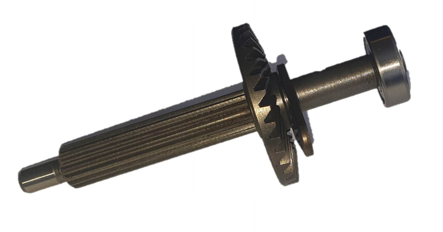 Wałek Metabo do młota KHA 18 LTX BL 24 Quick Rodzaj wrzeciono